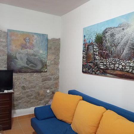 Apartman Sirena Pićan Exterior foto