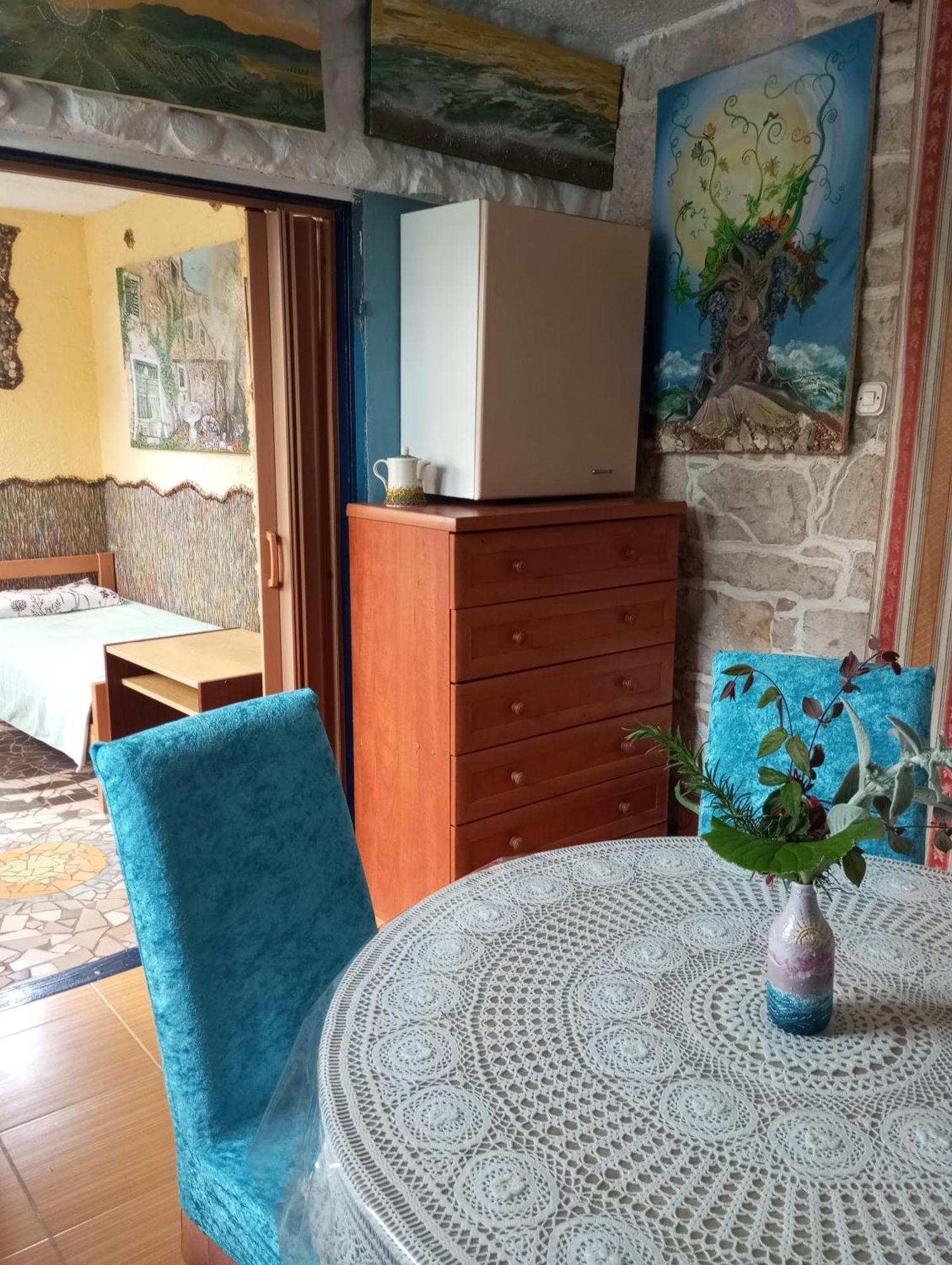Apartman Sirena Pićan Exterior foto