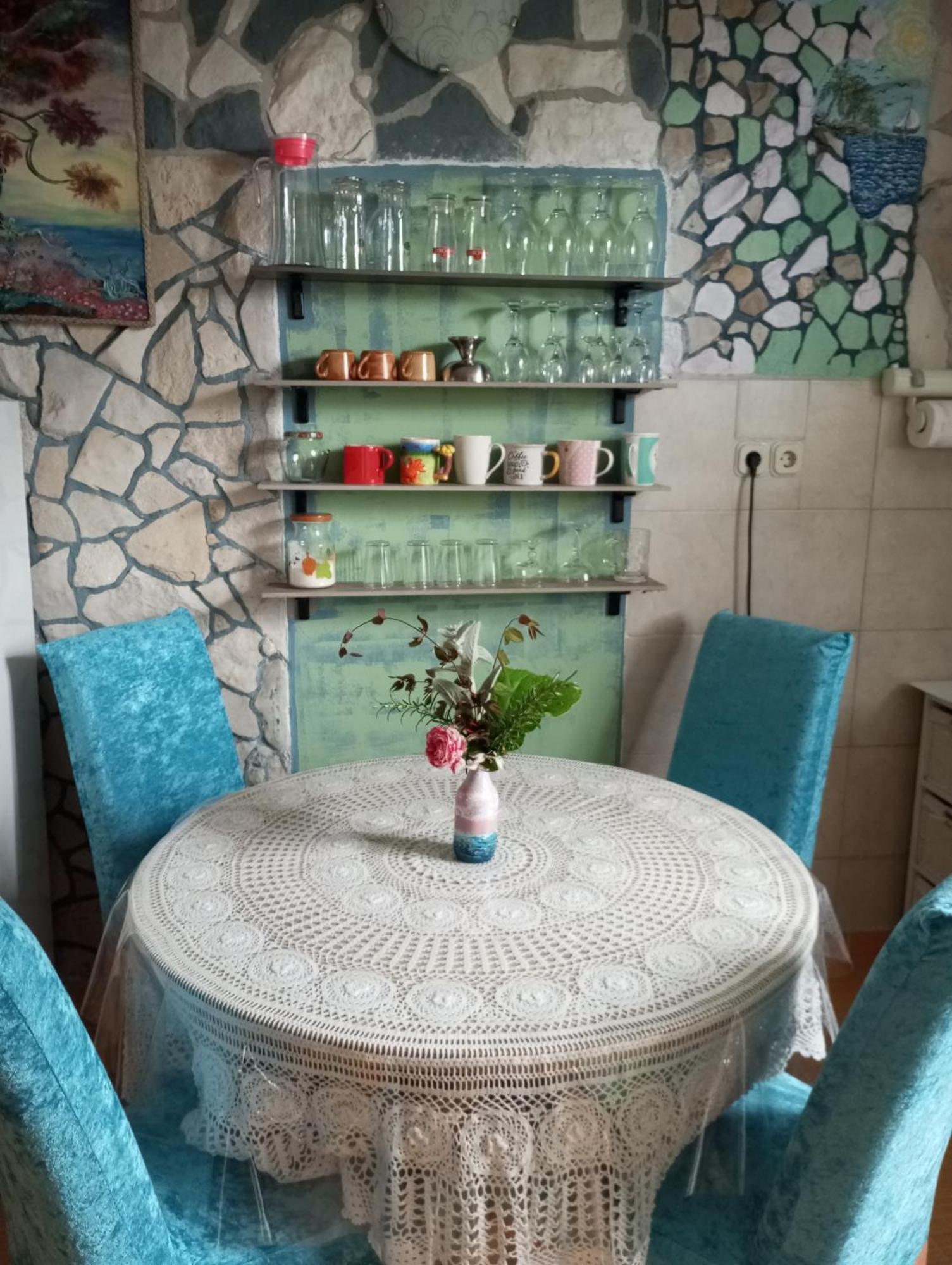 Apartman Sirena Pićan Exterior foto
