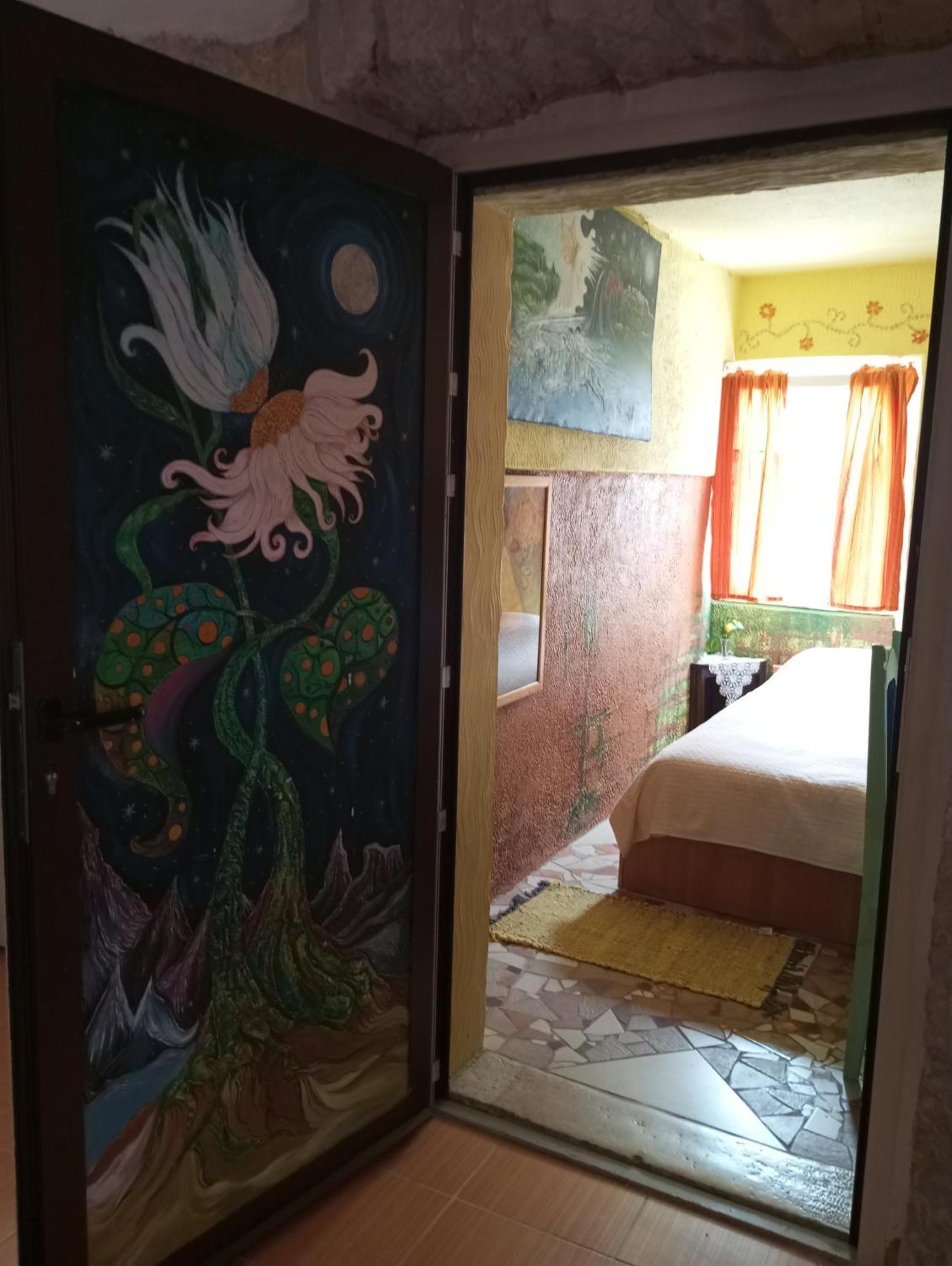 Apartman Sirena Pićan Exterior foto